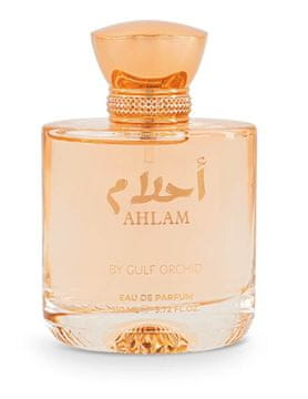 Ahlam - EDP