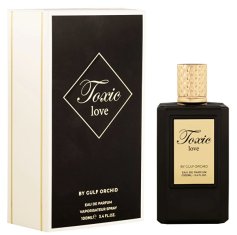 Toxic Love - EDP 100 ml