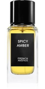 Spicy Amber - EDP