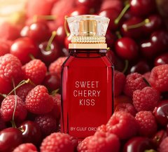 Sweet Cherry Kiss - EDP 100 ml