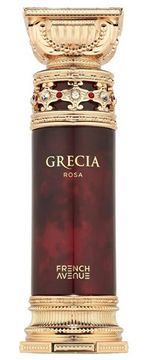 Grecia Rosa - parfémovaný extrakt