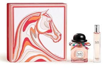 Hermès Twilly D’Hermès - EDP 50 ml + EDP 15 ml