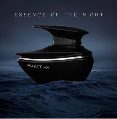 Pinnace Noir - EDP 100 ml