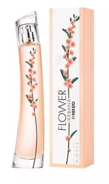 Kenzo Flower By Kenzo Ikebana Mimosa - EDP