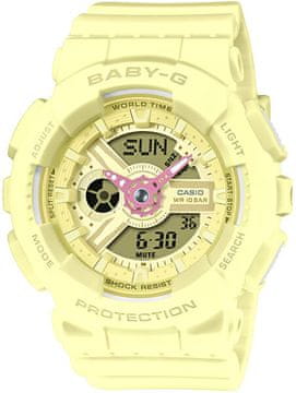 Casio BABY-G BA-110AH-9AER (397)