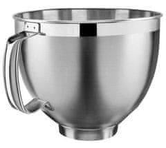 KitchenAid Artisan 5KSM185, črna, Kuhinjski robot
