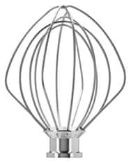 KitchenAid Artisan 5KSM185, črna, Kuhinjski robot