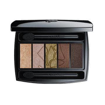 Lancome Paleta senčil Hypnôse Palette 5 Couleurs 4 g
