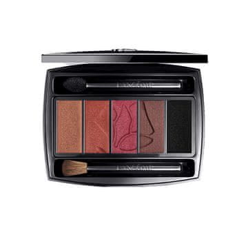 Lancome Paleta senčil Hypnôse Palette 5 Couleurs 4 g