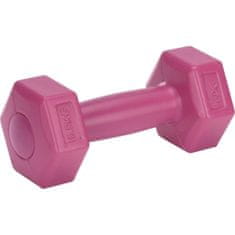 XQMAX Kompozitni komplet uteži 2x0,5 kg