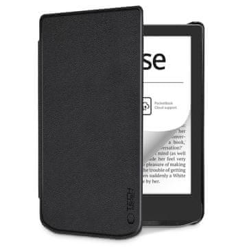 Tech-protect Smartcase ovitek za PocketBook Verse / Pro / Lite, črna