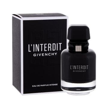Givenchy L'Interdit Intense parfumska voda za ženske