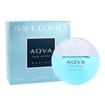 Bvlgari Aqva Pour Homme Marine toaletna voda za moške