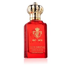 Clive Christian Crown Collection Crab Apple Blossom 50 ml parfum unisex