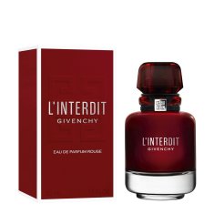 Givenchy Ženski parfum Givenchy L'INTERDIT EDP EDP 50 ml L'interdit Rouge