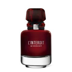 Givenchy Ženski parfum Givenchy L'INTERDIT EDP EDP 50 ml L'interdit Rouge