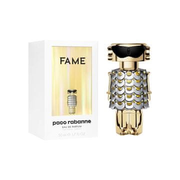 Paco Rabanne Ženski parfum Paco Rabanne Fame EDP 50 ml