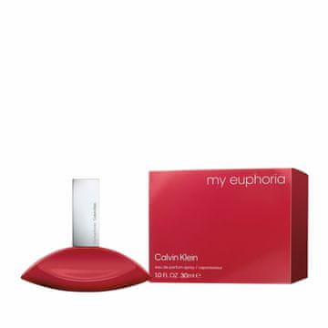 Calvin Klein Ženski parfum Calvin Klein EUPHORIA EDP EDP 30 ml