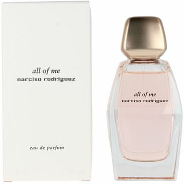 Narciso Rodriguez Ženski parfum Narciso Rodriguez ALL OF ME EDP EDP 90 ml