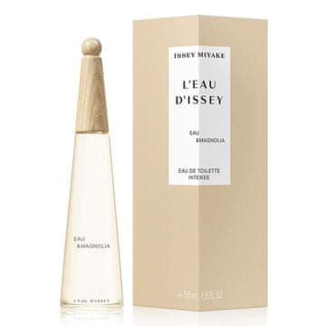 Issey Miyake Ženski parfum Issey Miyake L'Eau d'Issey Eau & Magnolia EDT 50 ml
