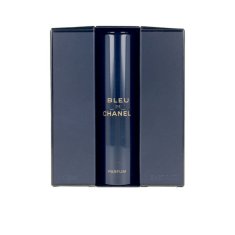 Chanel Ženski parfum Bleu Chanel Chanel EDP (3 x 20 ml) Bleu 20 ml