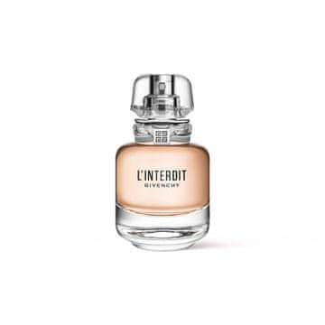 Givenchy Ženski parfum Givenchy EDT L'interdit 35 ml
