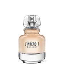 Givenchy Ženski parfum Givenchy L'interdit 35 ml