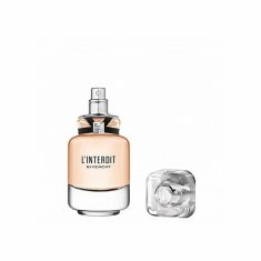Givenchy Ženski parfum Givenchy L'interdit 35 ml