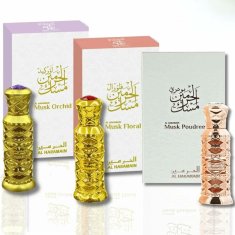 Al Haramain Ženski parfum Al Haramain EDP