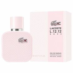 Lacoste Ženski parfum Lacoste L.12.12 Rose EDP 35 ml