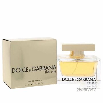 Dolce & Gabbana Ženski parfum Dolce & Gabbana THE ONE EDP EDP 75 ml