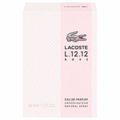 Lacoste Ženski parfum Lacoste L.12.12 Rose EDP 35 ml