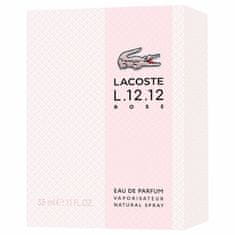 Lacoste Ženski parfum Lacoste L.12.12 Rose EDP 35 ml