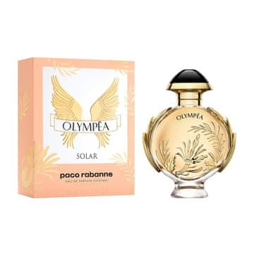 Paco Rabanne Ženski parfum Paco Rabanne Olympéa Solar EDP (50 ml)