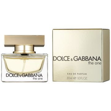 Dolce & Gabbana Ženski parfum Dolce & Gabbana THE ONE EDP EDP 30 ml