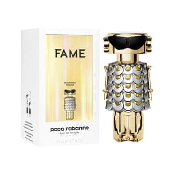 Paco Rabanne Ženski parfum Paco Rabanne Fame EDP EDP 80 ml