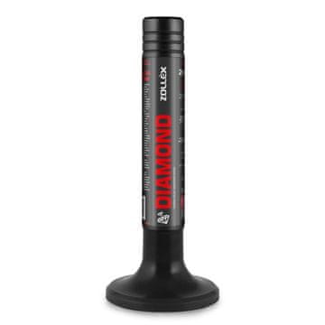 Zollex Abrazivna pasta za brušenje ventilov "DIAMOND" 40g