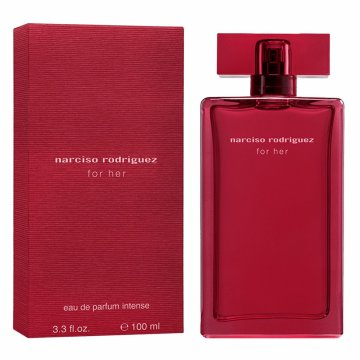 Narciso Rodriguez Ženski parfum Narciso Rodriguez FOR HER