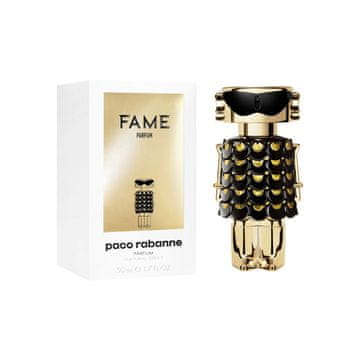 Paco Rabanne Ženski parfum Paco Rabanne Fame EDP 50 ml