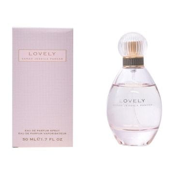 Sarah Jessica Parker Ženski parfum Lovely Sarah Jessica Parker SJP-161015USA (50 ml) EDP 50 ml