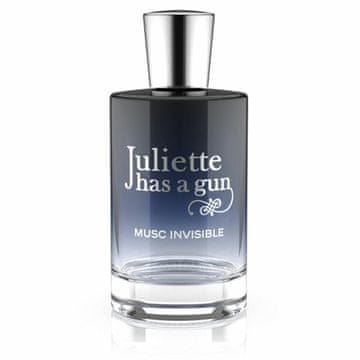 Juliette Has A Gun Ženski parfum Musc Invisible Juliette Has A Gun JULPFU015 EDP EDP 100 ml