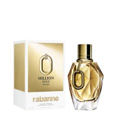 Paco Rabanne Ženski parfum Paco Rabanne MILLION GOLD 90 ml