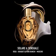 Paco Rabanne Ženski parfum Paco Rabanne MILLION GOLD 90 ml