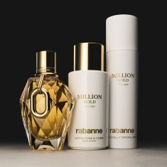 Paco Rabanne Ženski parfum Paco Rabanne MILLION GOLD 90 ml