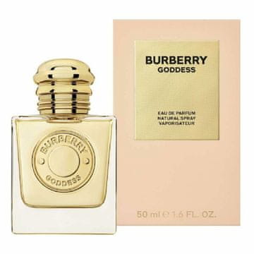 Burberry Ženski parfum Burberry BURBERRY GODDESS EDP EDC 50 ml