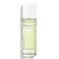 Chanel Ženski parfum Chanel EDP Cristalle Eau Verte 100 ml