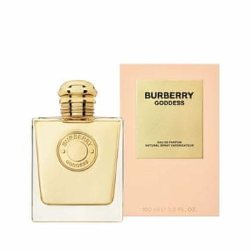 Burberry Ženski parfum Burberry BURBERRY GODDESS EDP EDP 100 ml