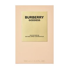 Burberry Ženski parfum Burberry BURBERRY GODDESS EDP EDP 100 ml