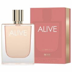 Hugo Boss Ženski parfum Hugo Boss Alive EDP 80 ml