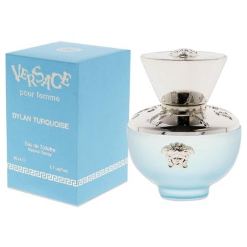Versace Ženski parfum Versace Dylan Turquoise EDT 50 ml